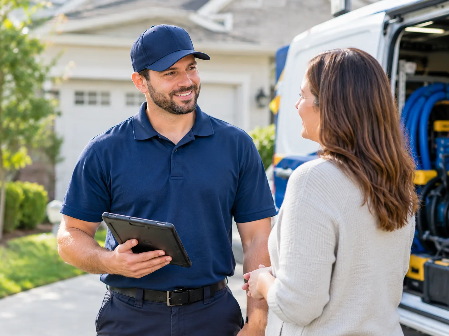 Sewage Backup Cleanup Walden, CO FAQs